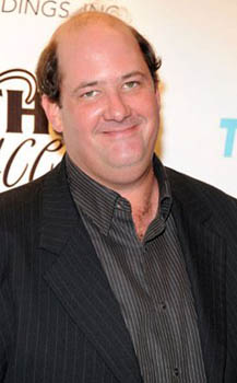 Brian Baumgartner